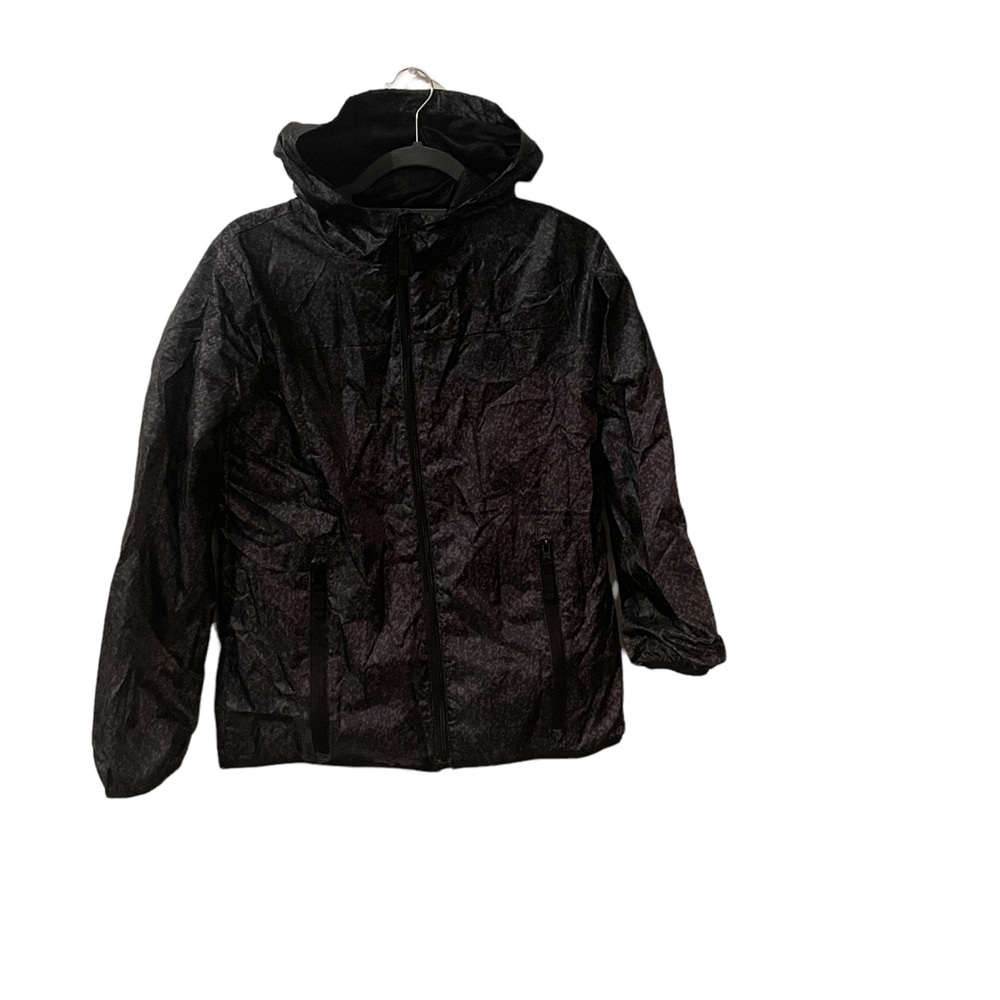 Granite Design Rain Jacket
